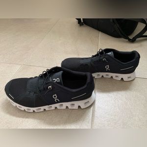 On Cloud 5 Women’s Sneaker